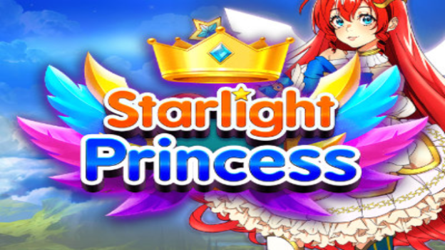 Starlight Princess Slot 1.0.0 APK + Mod